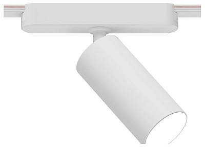 Светильник на штанге Arte Lamp Rapid A1158PL-1WH 400_400_2469489